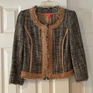 Ivanka Trump Jacket